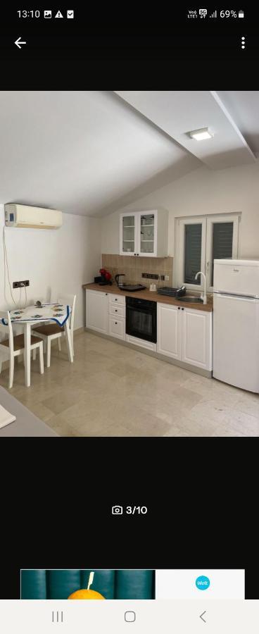 H&D Apartment Sumartin Eksteriør bilde