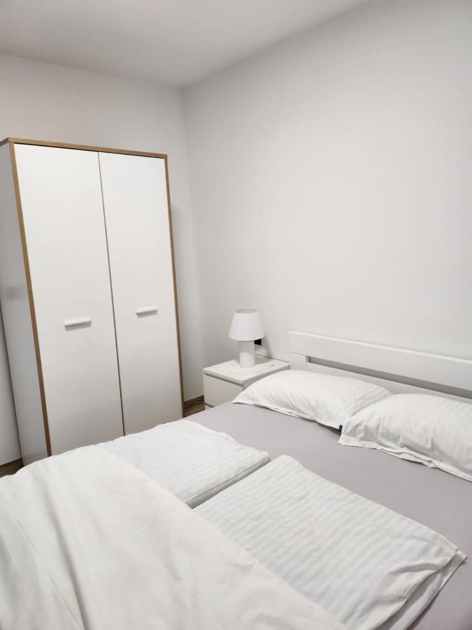 H&D Apartment Sumartin Eksteriør bilde